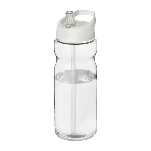 ECO - Bidón deportivo con boquilla de 650 ml H2O Active® " Base"