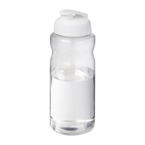BIG - Bidón deportivo con tapa Flip de 1 litro "H2O Active®  Base"