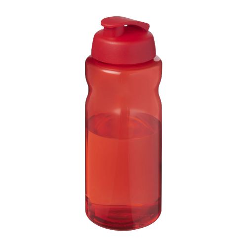 ECO BIG - Bidón deportivo con tapa Flip de 1 litro "H2O Active®  Base"