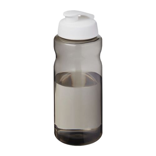 ECO BIG - Bidón deportivo con tapa Flip de 1 litro "H2O Active®  Base"