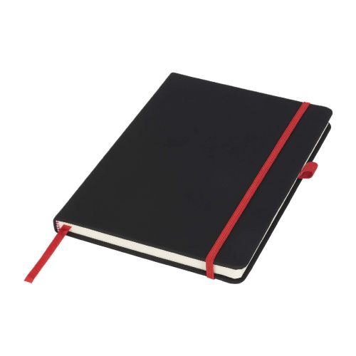 NOIR - Libreta mediana ""