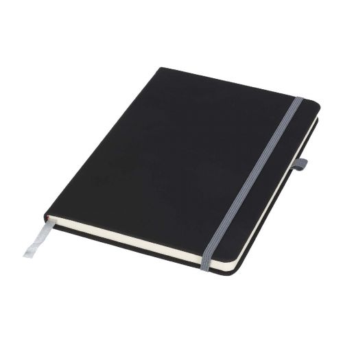 NOIR - Libreta mediana ""