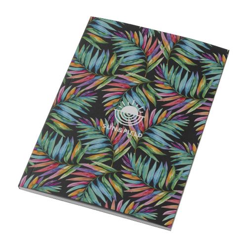 NOVELLA AUSTEN - Libreta A5 de tapa blanda con 50 hojas ""
