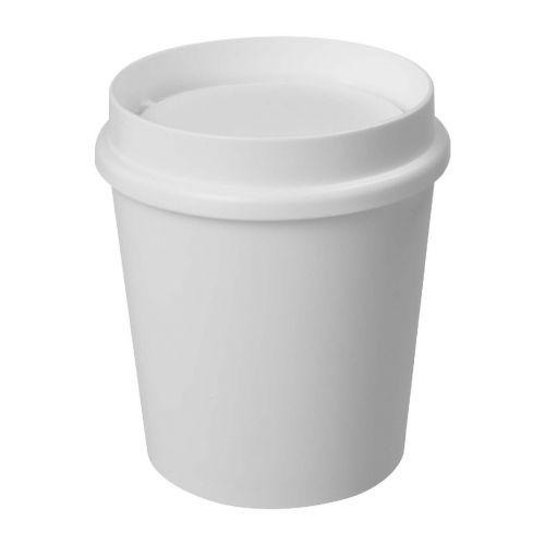AMERICANO® SWITCH - Vaso de 200 ml con tapa ""