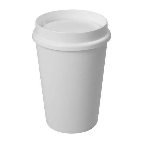 AMERICANO® SWITCH - Vaso de 300 ml con tapa ""