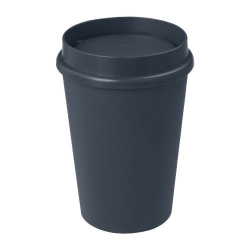 AMERICANO® SWITCH - Vaso de 300 ml con tapa de 360° ""