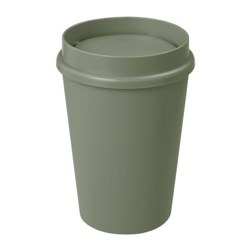 AMERICANO® SWITCH - Vaso de 300 ml con tapa de 360° ""