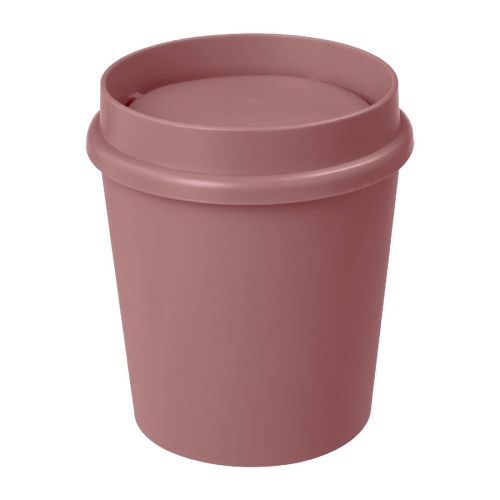 AMERICANO® SWITCH RENEW - Vaso de 200 ml con tapa de 360° ""