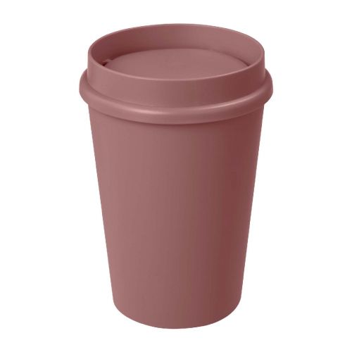 AMERICANO® SWITCH RENEW - Vaso de 300 ml con tapa de 360° 
