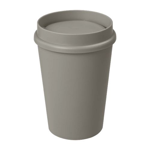 AMERICANO® SWITCH RENEW - Vaso de 300 ml con tapa de 360° 