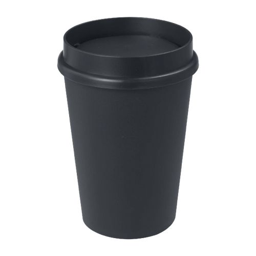 AMERICANO® SWITCH RENEW - Vaso de 300 ml con tapa de 360° 