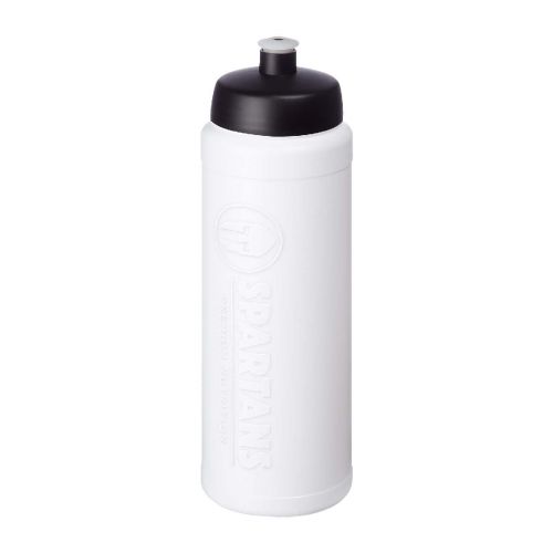 RISE - Bidón deportivo con tapa abatible de 500 ml "Baseline "