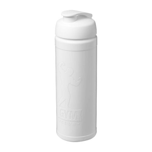 RISE - Bidón deportivo con tapa abatible de 750 ml "Baseline "