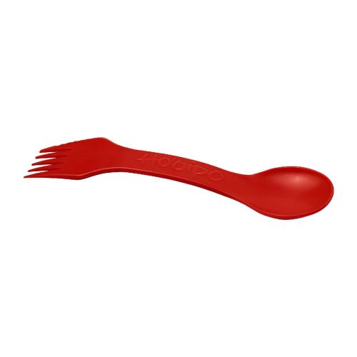 FORCHETTA-CUCCHIAIO EPSY RISE - Tenedor "Epsy Rise"