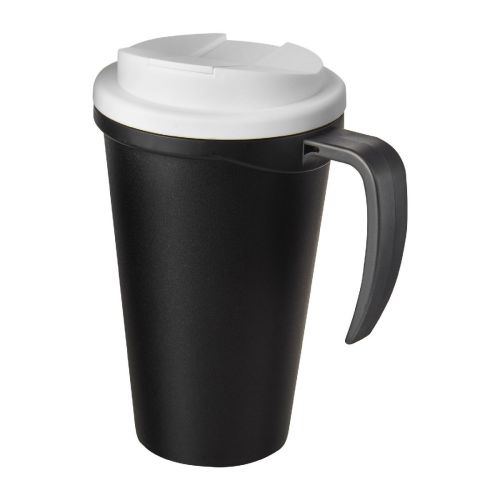  - Americano® Taza de 350 ml  con tapa antigoteo "Grande"