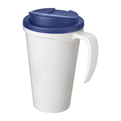  - Americano® Taza de 350 ml  con tapa antigoteo "Grande"