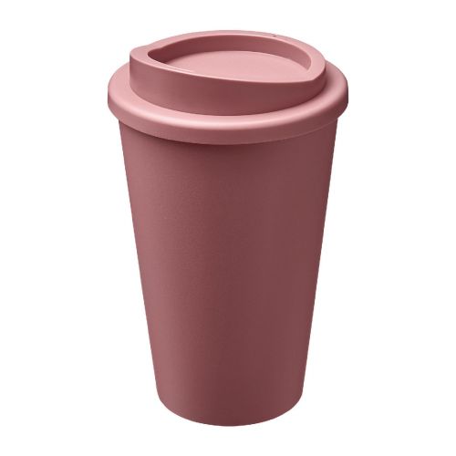 AMERICANO®--RENEW - Vaso con aislamiento de 350 ml "Americano®­­ Renew"