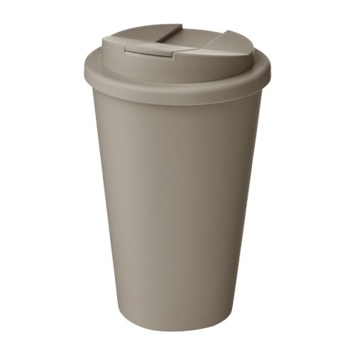 AMERICANO® RENEW - Vaso con aislamiento de 350 ml con tapa antigoteo "Americano®­­ Renew"