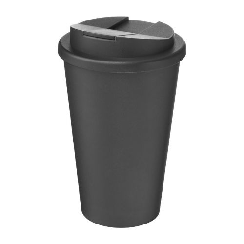 AMERICANO® RENEW - Vaso con aislamiento de 350 ml con tapa antigoteo "Americano®­­ Renew"