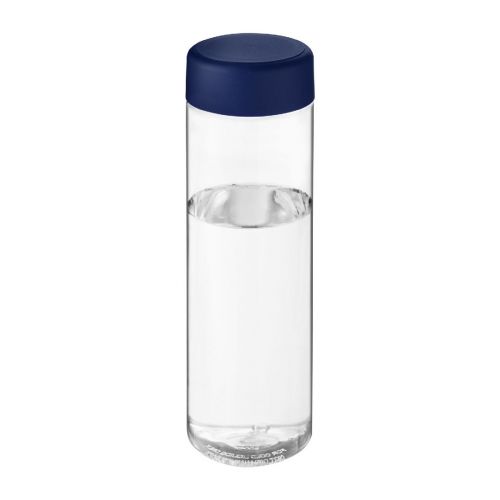 VIBE - Botella con tapa de rosca de 850 ml H2O Active® ""