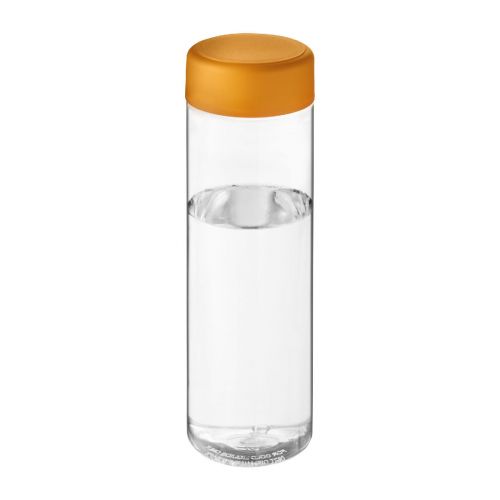 VIBE - Botella con tapa de rosca de 850 ml H2O Active® ""