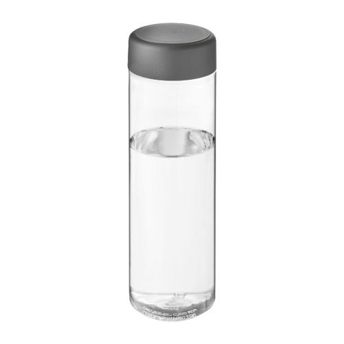 VIBE - Botella con tapa de rosca de 850 ml H2O Active® ""
