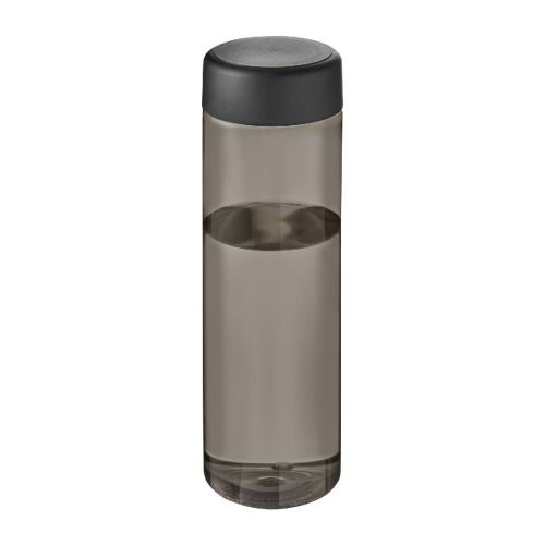 VIBE - Botella con tapa de rosca de 850 ml H2O Active® ""