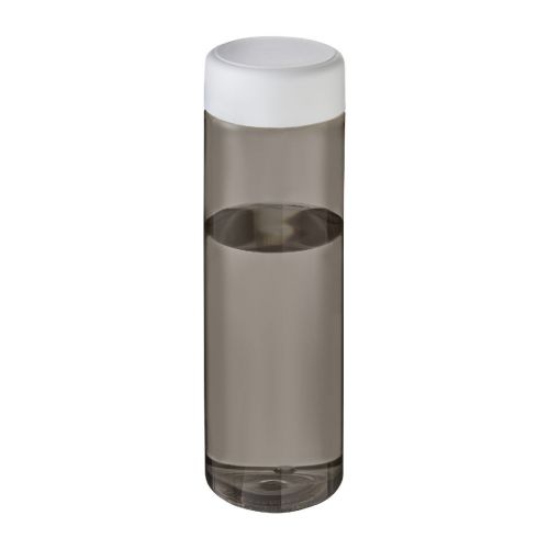 VIBE - Botella con tapa de rosca de 850 ml H2O Active® ""
