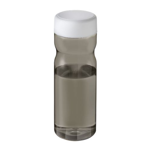 ECO - Botella con tapa de rosca de 650 ml H2O Active® " Base"