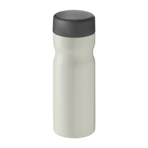 ECO - Botella con tapa de rosca de 650 ml H2O Active® " Base"