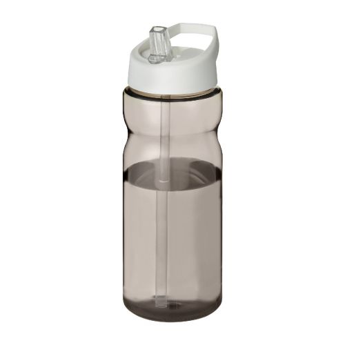 H2O ACTIVE® - Bidón deportivo de 650 ml con tapa Flip  "Base Tritan™"