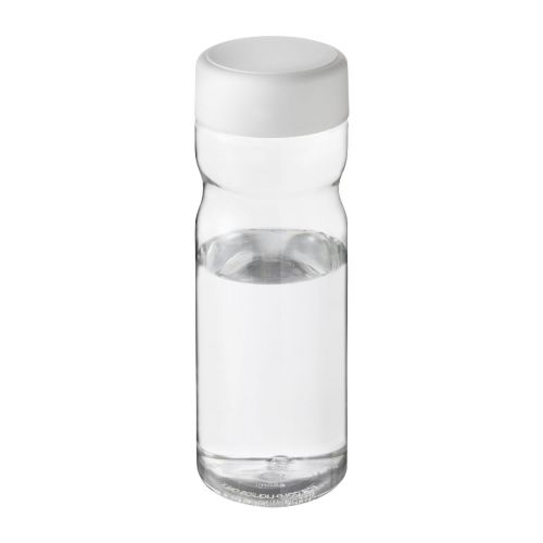 H2O ACTIVE® - Botella de Tritan™ con tapa de rosca de 650 ml  "Base"