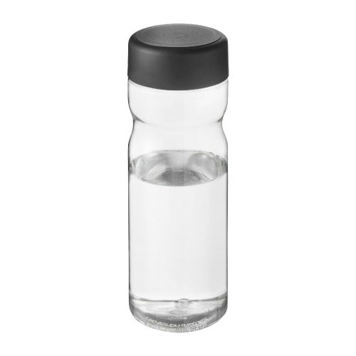 H2O ACTIVE® - Botella de Tritan™ con tapa de rosca de 650 ml  "Base"