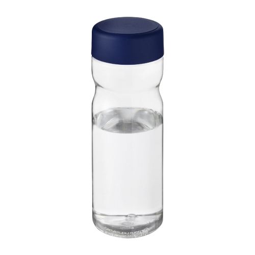 H2O ACTIVE® - Botella de Tritan™ con tapa de rosca de 650 ml  "Base"