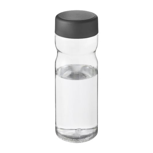 H2O ACTIVE® - Botella de Tritan™ con tapa de rosca de 650 ml  "Base"