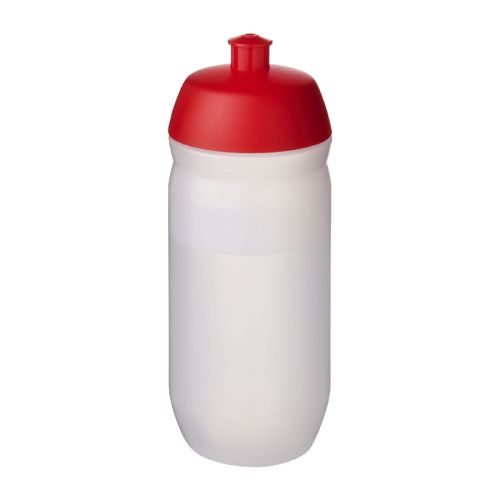 HYDROFLEX™ CLEAR - Bidón deportivo de 500 ml HydroFlex™ "Clear"