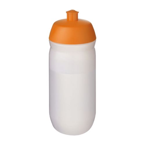 HYDROFLEX™ CLEAR - Bidón deportivo de 500 ml HydroFlex™ "Clear"