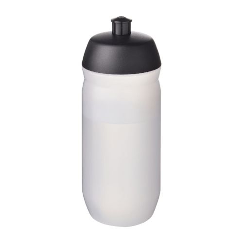 HYDROFLEX™ CLEAR - Bidón deportivo de 500 ml HydroFlex™ "Clear"