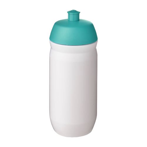 HYDROFLEX™ - Bidón deportivo de 500 ml HydroFlex™ "Clear"