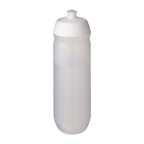 HYDROFLEX™ CLEAR - Bidón deportivo de 750 ml HydroFlex™ "Clear"