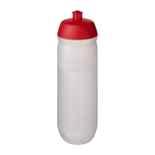 HYDROFLEX™ CLEAR - Bidón deportivo de 750 ml HydroFlex™ "Clear"