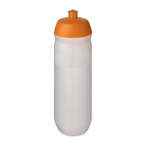 HYDROFLEX™ CLEAR - Bidón deportivo de 750 ml HydroFlex™ "Clear"