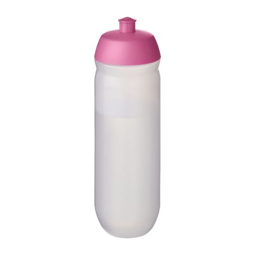 HYDROFLEX™ CLEAR - Bidón deportivo de 750 ml HydroFlex™ "Clear"