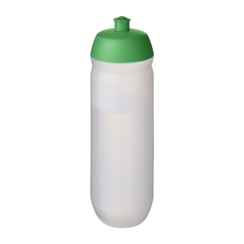 HYDROFLEX™ CLEAR - Bidón deportivo de 750 ml HydroFlex™ "Clear"