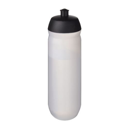HYDROFLEX™ CLEAR - Bidón deportivo de 750 ml HydroFlex™ "Clear"