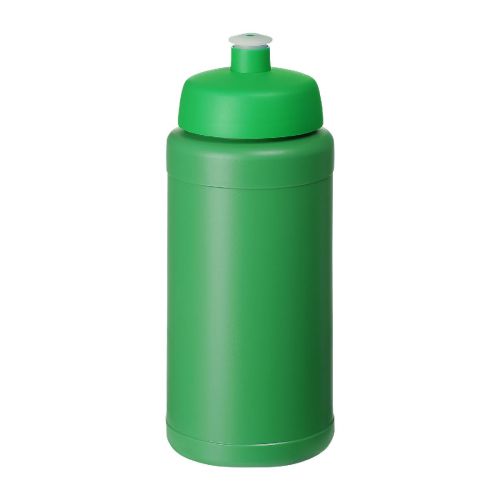 BASELINE - Bidón deportivo reciclado de 500 ml ® "Recycled"