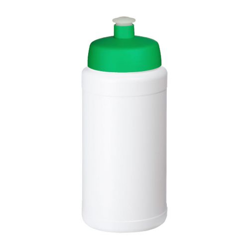 BASELINE - Bidón deportivo reciclado de 500 ml ® "Recycled"