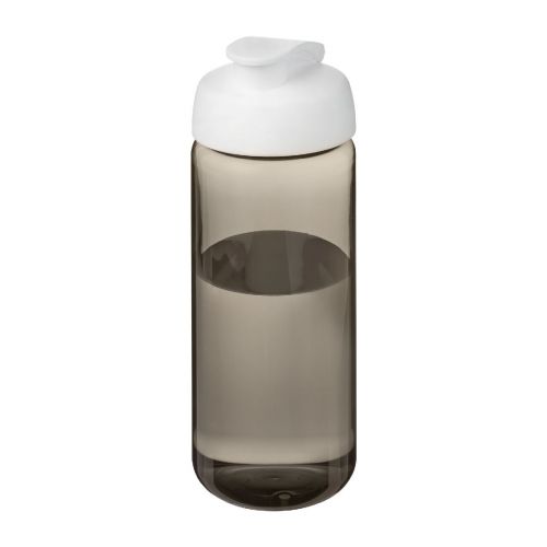 OCTAVE - Bidón deportivo con tapa Flip de 600 ml H2O Active® " Tritan™"