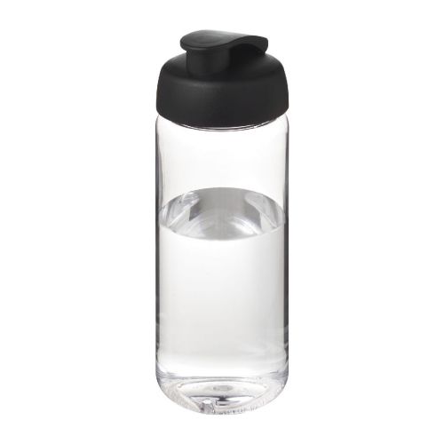 OCTAVE - Bidón deportivo con tapa Flip de 600 ml H2O Active® " Tritan™"