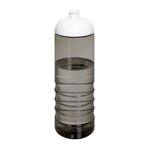 ECO TREBLE - Bidón deportivo con tapa Dome de 750 ml "H2O Active® "